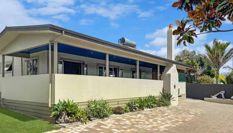 21A Grange Road, Haumoana