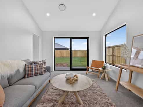 248 Lincoln Rolleston Road, Rolleston