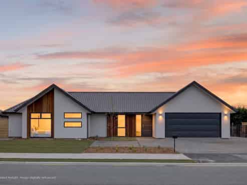 248 Lincoln Rolleston Road, Rolleston