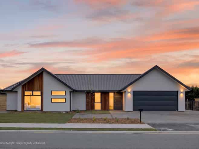 248 Lincoln Rolleston Road, Rolleston