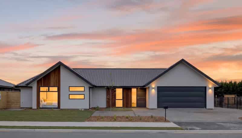 248 Lincoln Rolleston Road, Rolleston