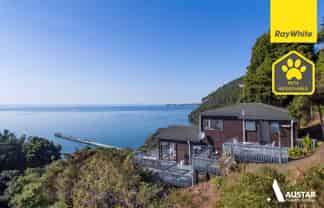 111 Cornwallis Road, Cornwallis