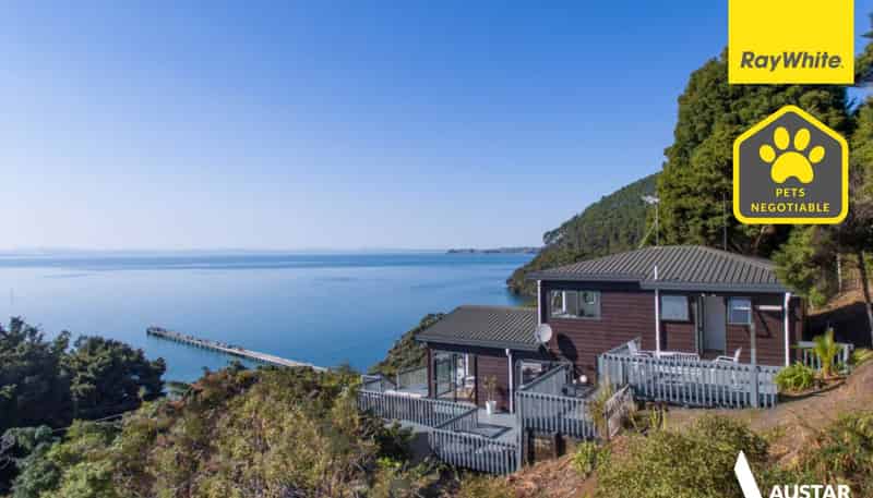 111 Cornwallis Road, Cornwallis