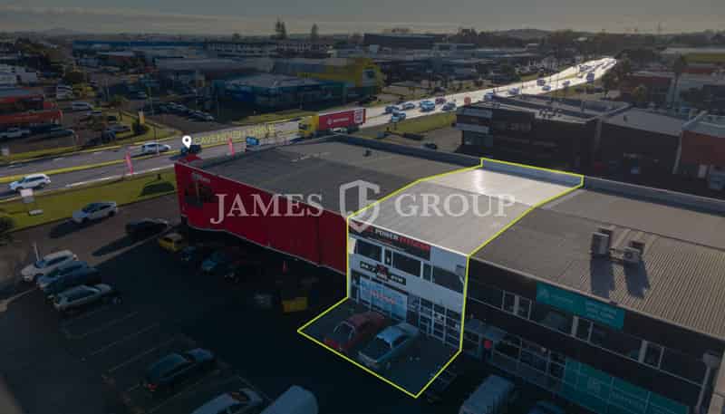 C/40 Cavendish Drive, Manukau
