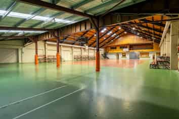Fantastic commercial opportunity