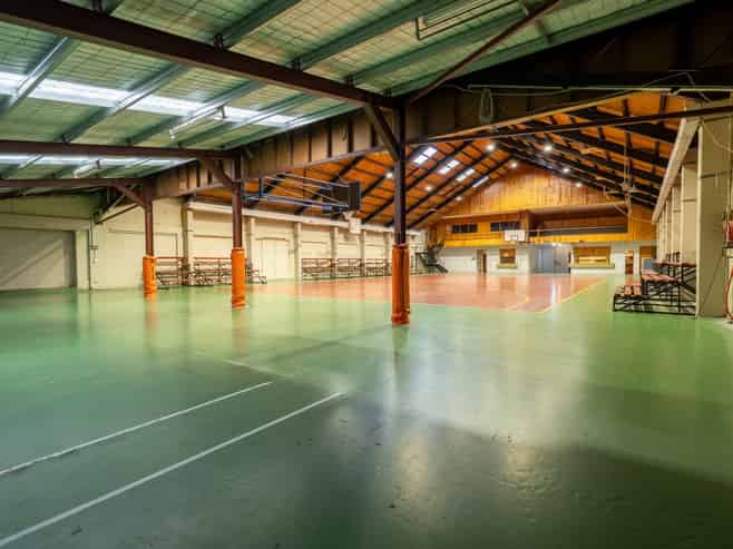 Fantastic commercial opportunity
