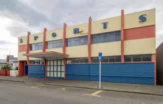 Fantastic commercial opportunity