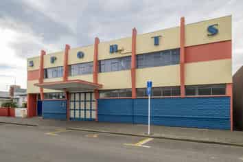Fantastic commercial opportunity
