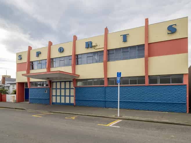 Fantastic commercial opportunity