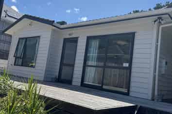 118A Parkvale Road, Karori