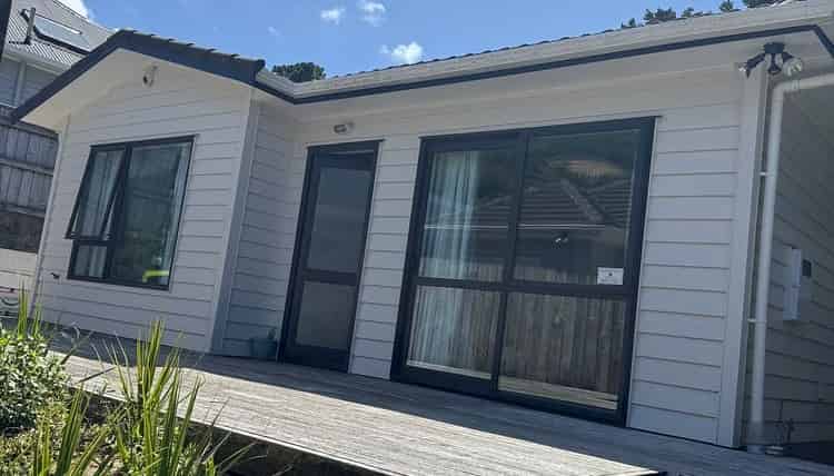 118A Parkvale Road, Karori
