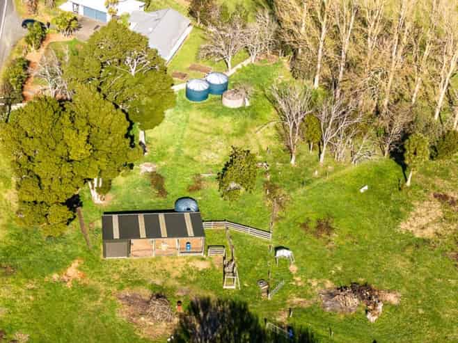 310 Ngaruawahia Road, Te Kowhai