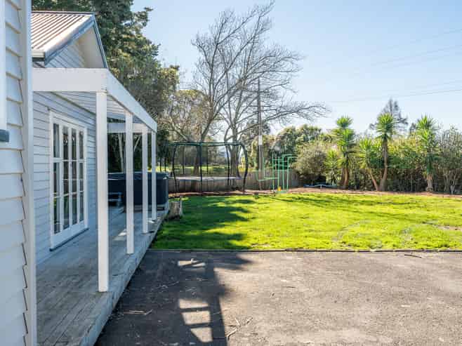 310 Ngaruawahia Road, Te Kowhai
