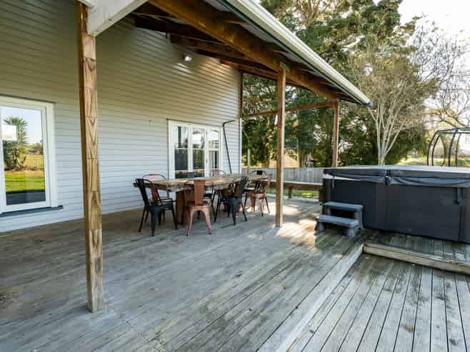 310 Ngaruawahia Road, Te Kowhai