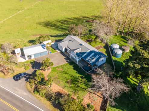 310 Ngaruawahia Road, Te Kowhai