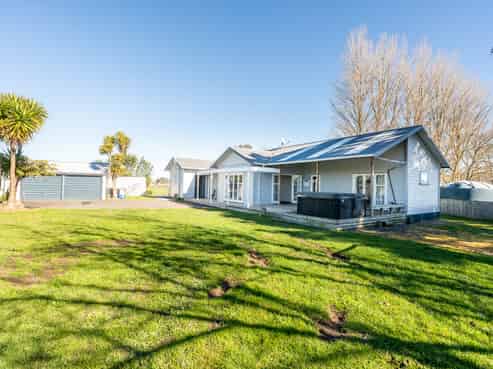 310 Ngaruawahia Road, Te Kowhai