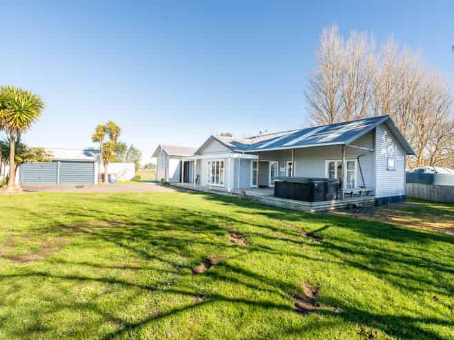 310 Ngaruawahia Road, Te Kowhai
