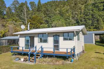 171 State Highway 30, Lake Rotoma