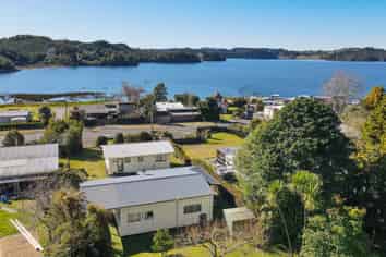 171 State Highway 30, Lake Rotoma