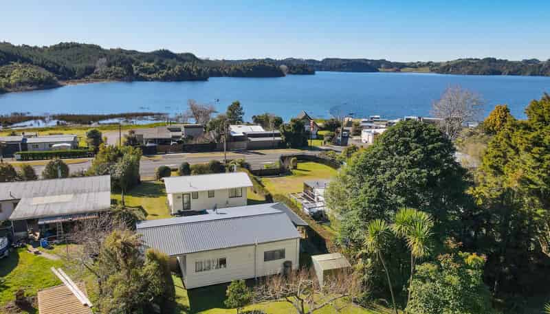 171 State Highway 30, Lake Rotoma