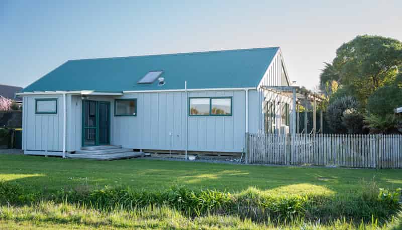 5 Fabrin Street, Foxton Beach