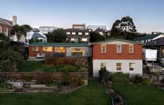 133 Doon Street, Waverley