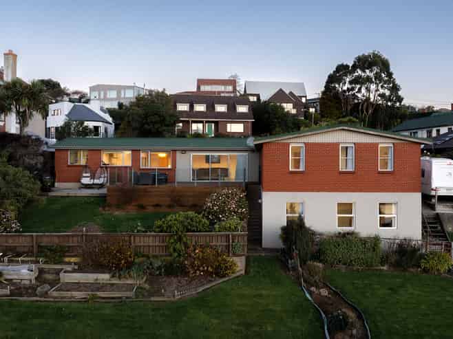 133 Doon Street, Waverley