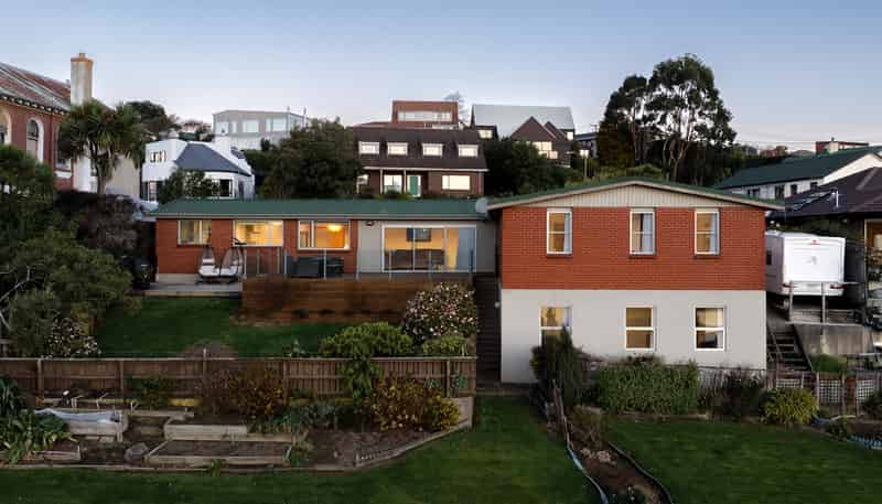 133 Doon Street, Waverley