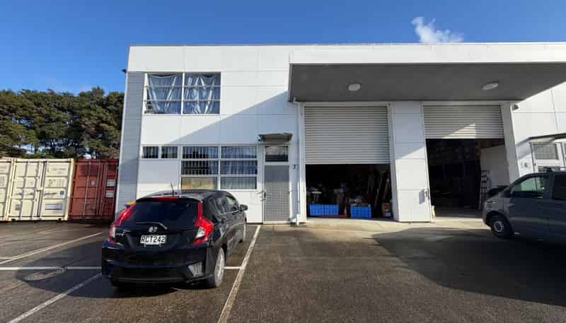 7/54 Keeling Road, Henderson