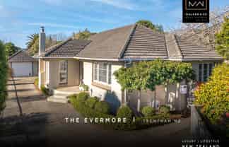 15 Raukawa Grove, Trentham