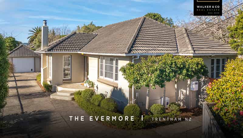 15 Raukawa Grove, Trentham