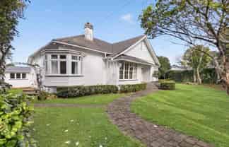 36 Omahu Road, Remuera
