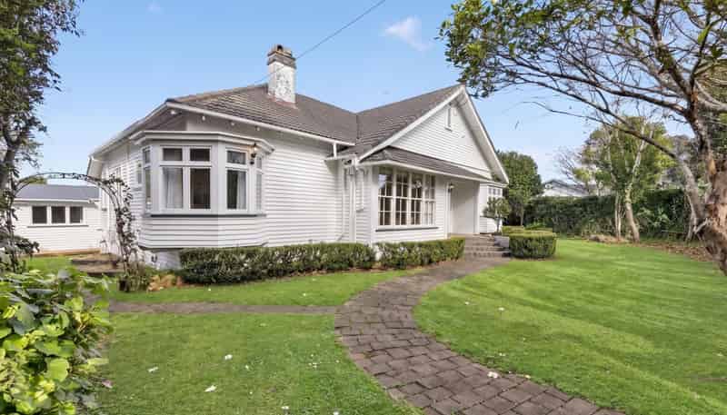 36 Omahu Road, Remuera