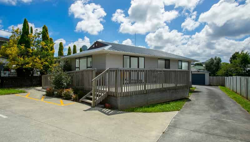 344 Main Rd, Huapai