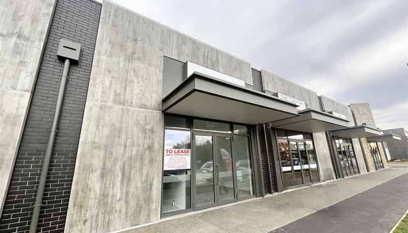  6/12 Vernon Drive, Lincoln