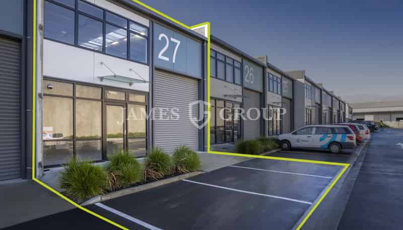 27/114 Wiri Station Road, Wiri