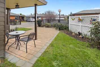5/11 Cox Street, Ashburton