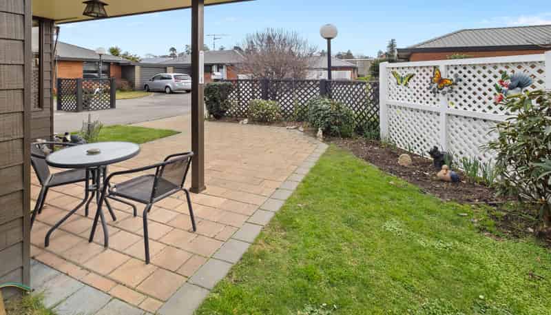 5/11 Cox Street, Ashburton