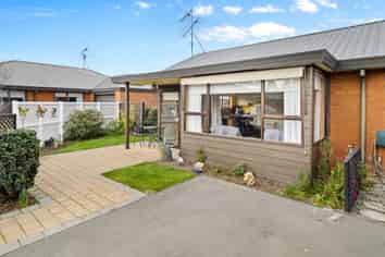 5/11 Cox Street, Ashburton