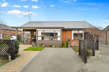 5/11 Cox Street, Ashburton
