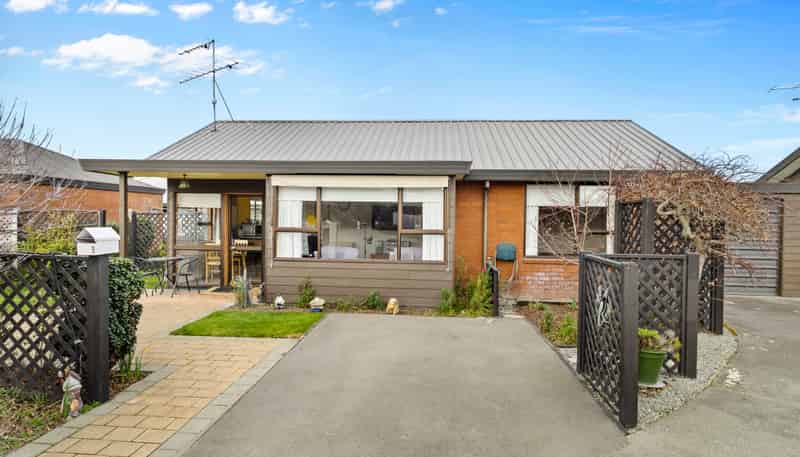 5/11 Cox Street, Ashburton