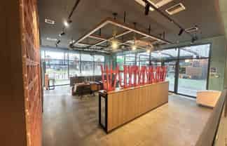 Turnkey Hospitality Opportunity | Lincoln