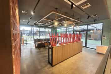 Turnkey Hospitality Opportunity | Lincoln