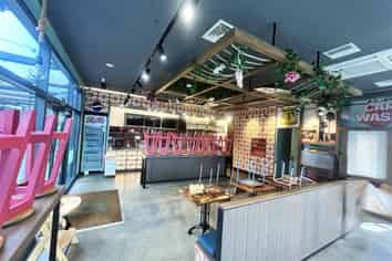 Turnkey Hospitality Opportunity | Lincoln