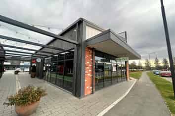 Turnkey Hospitality Opportunity | Lincoln