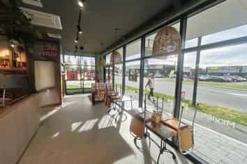 Turnkey Hospitality Opportunity | Lincoln
