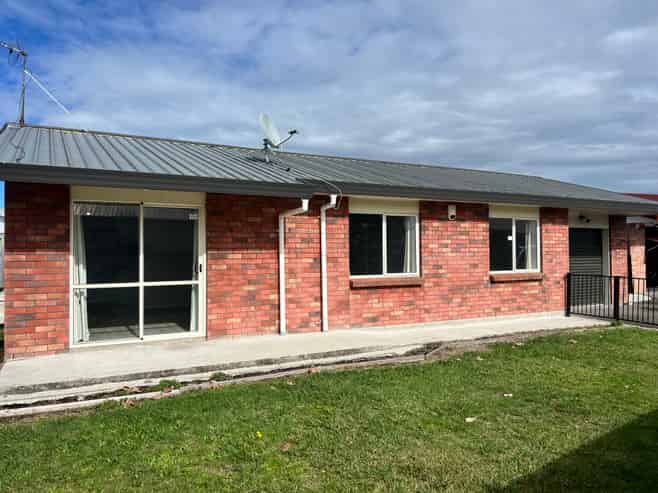 103 Dominion Road, Nawton