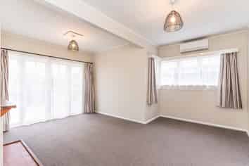 84 Manson Street, Terrace End