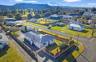 16 Moore Street, Ohakune