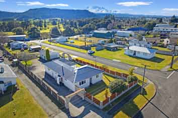 16 Moore Street, Ohakune